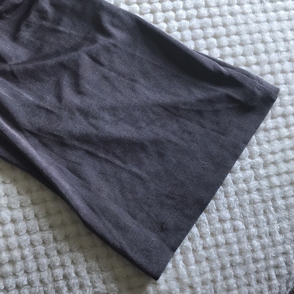 Travelers by Chico’s Mochachino travelers no tummy regular pants.Size 2 Reg. New - Picture 7 of 8